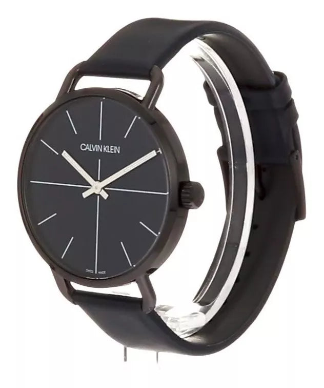 Reloj Calvin Klein Even K7b214vn Acero Inoxidable P/hombre