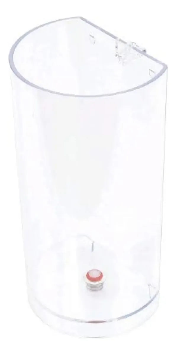 Depósito de agua sin tapa para Nespresso Krups Citiz XN Series