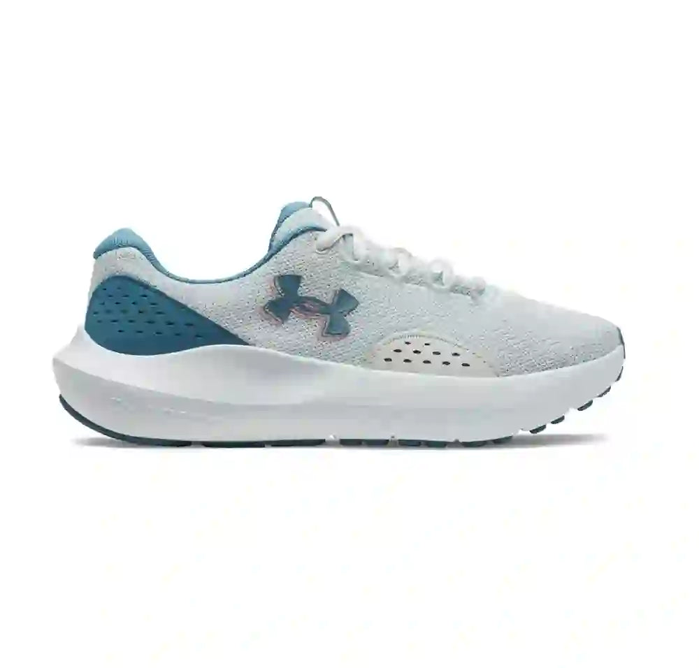 Zapatilla Running Under Armour Charged Surge 4 Mujer