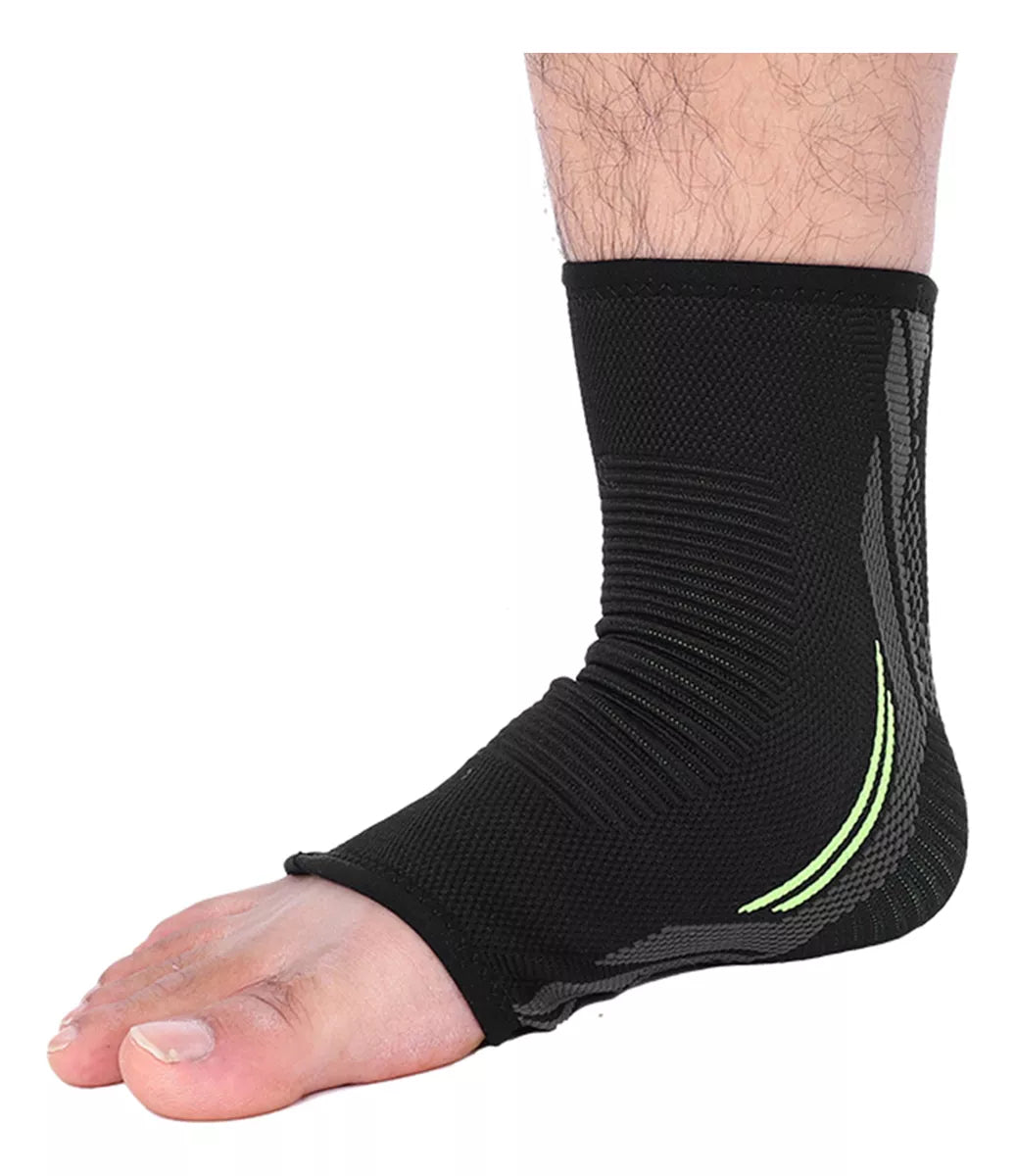 Tobillera De Compresión Correa Estabilizadora Transpirable