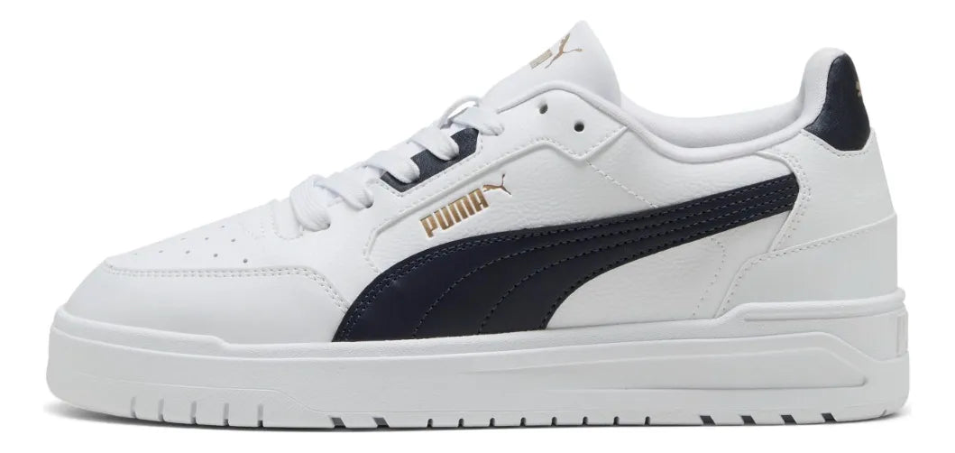 Zapatillas Puma Shuffle Downtown