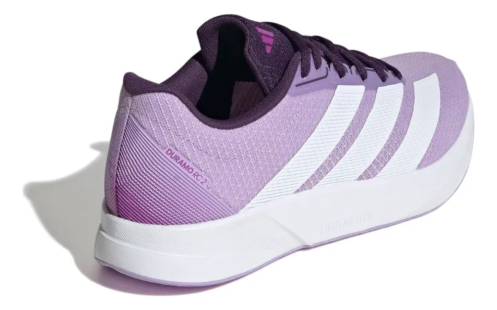Zapatillas adidas Running Duramo Rc2 Mujer Js4433