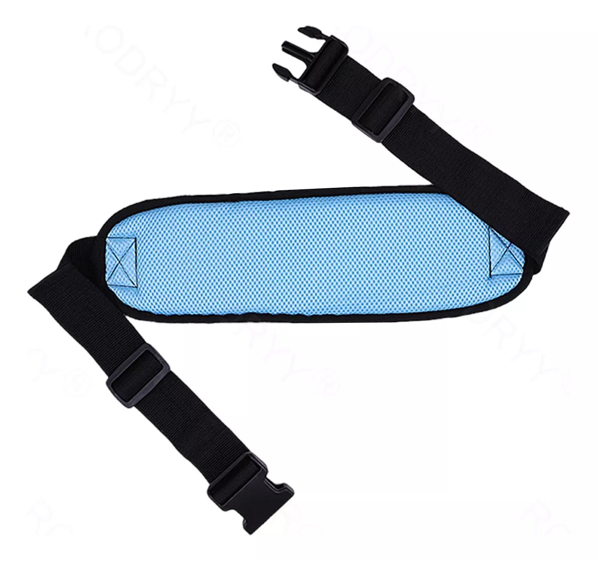 Cinturón De Seguridad Para Silla De Ruedas Arnés Seguridad