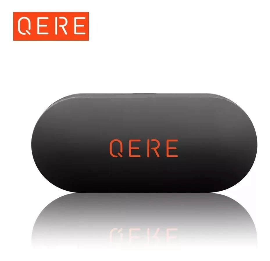 Auriculares inalámbricos QERE E20, TWS Bluetooth