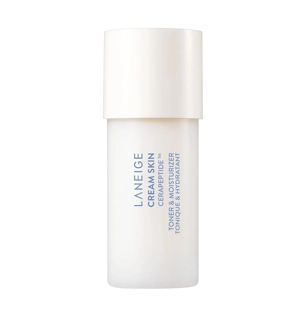 Tónico e Hidratante Laneige Cream Skin Cerapeptide™ Refiner 50 ml