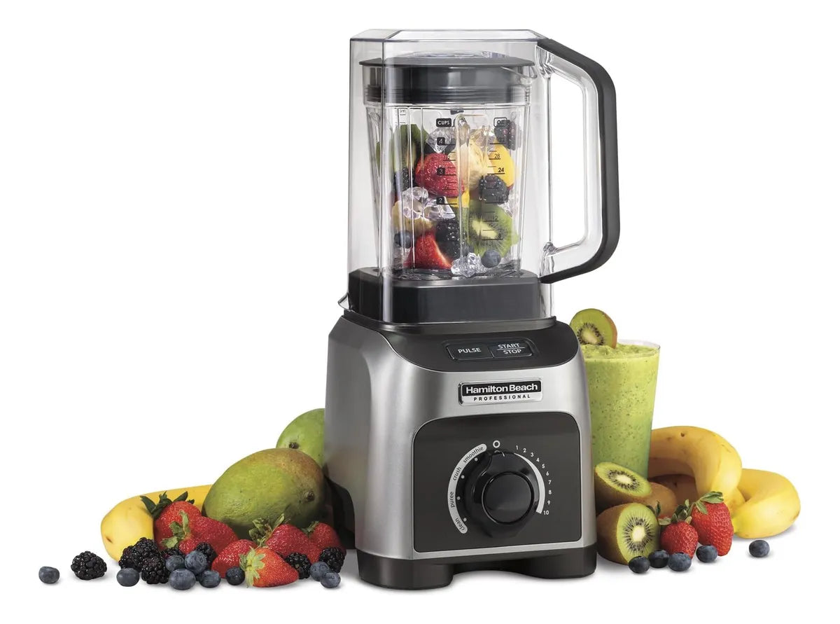Licuadora Profesional Quiet Shield De Hamilton Beach 1500 W