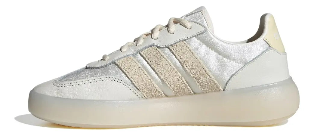 Zapatilla Mujer adidas Barreda Decode – Blanco Cuero