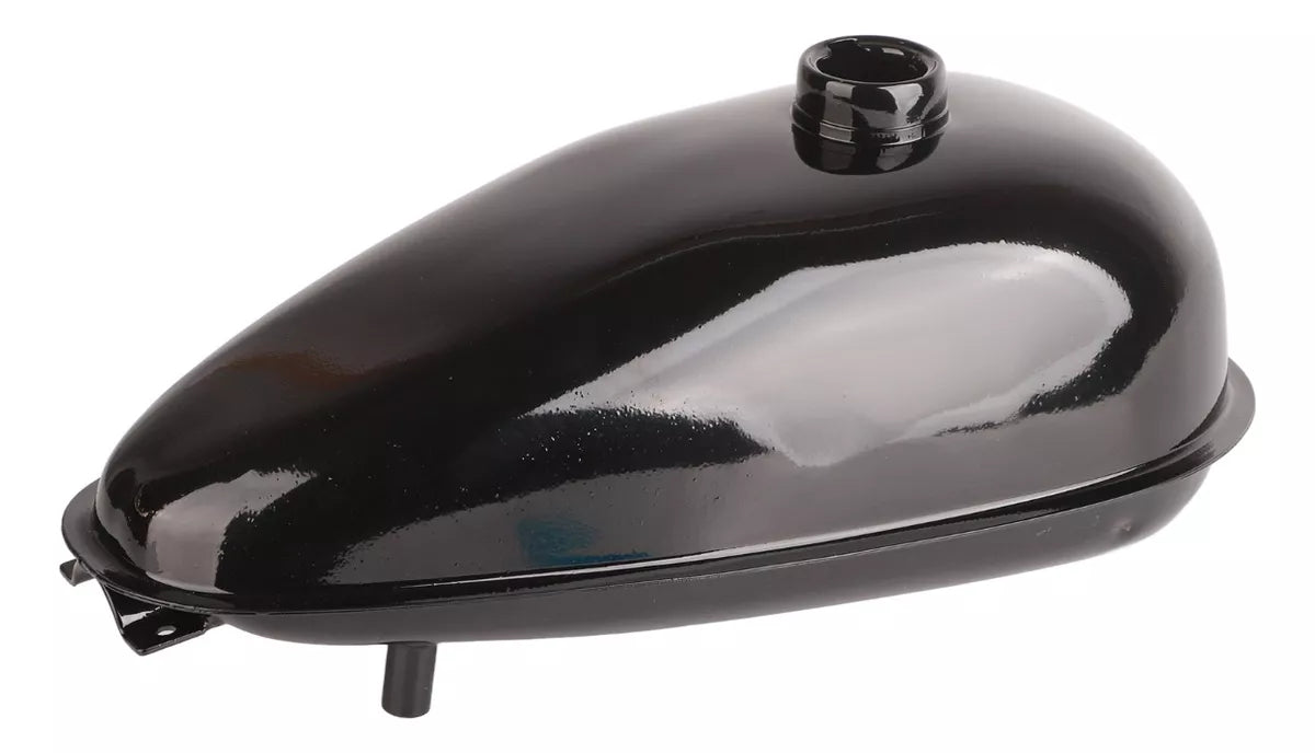 Tanque De Gasolina De 4 Litros Para Motocicletas 49 80 Cc