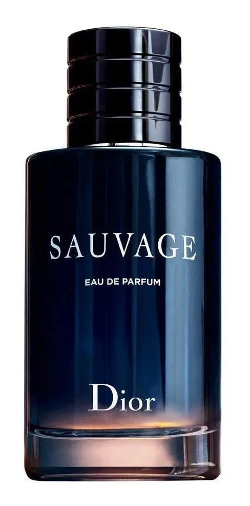 Dior Sauvage Eau De Parfum 100ml