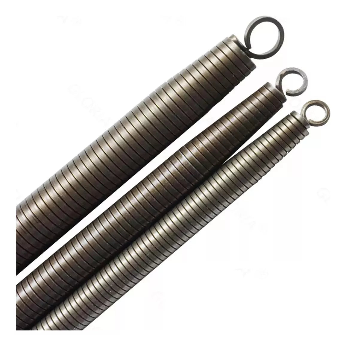 Tubo De Resorte Pvc Tubería Dobladora De Mantas Pistolas 3pk