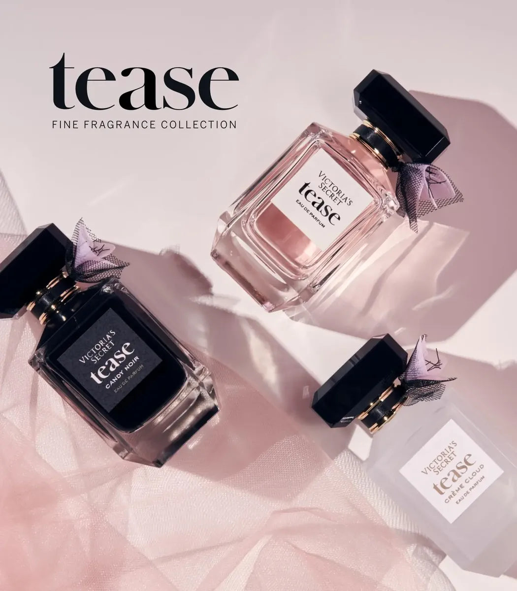 Perfume Victoria's Secret Tease Eau De Parfum, 7 Ml, Para Mujer