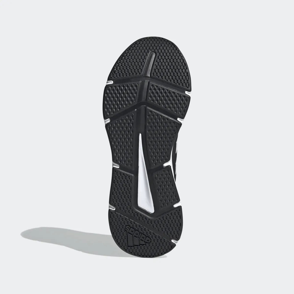 Zapatilla Running Hombre adidas Galaxy 6 GW3848 – Negro