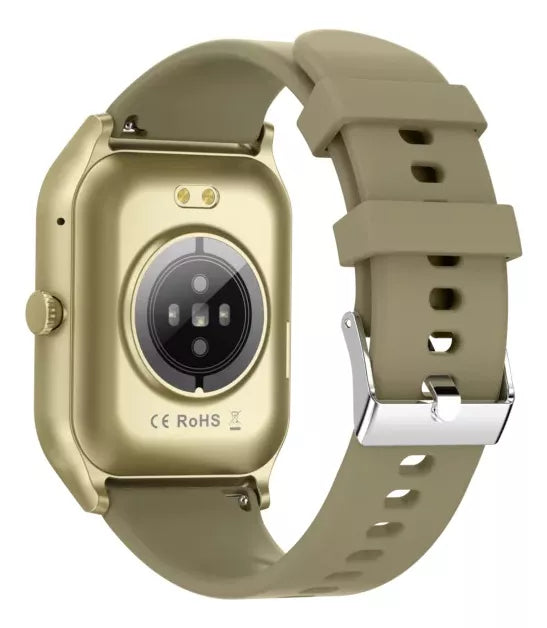Reloj Inteligente Smartwatch KeiPhone Volt Ultra