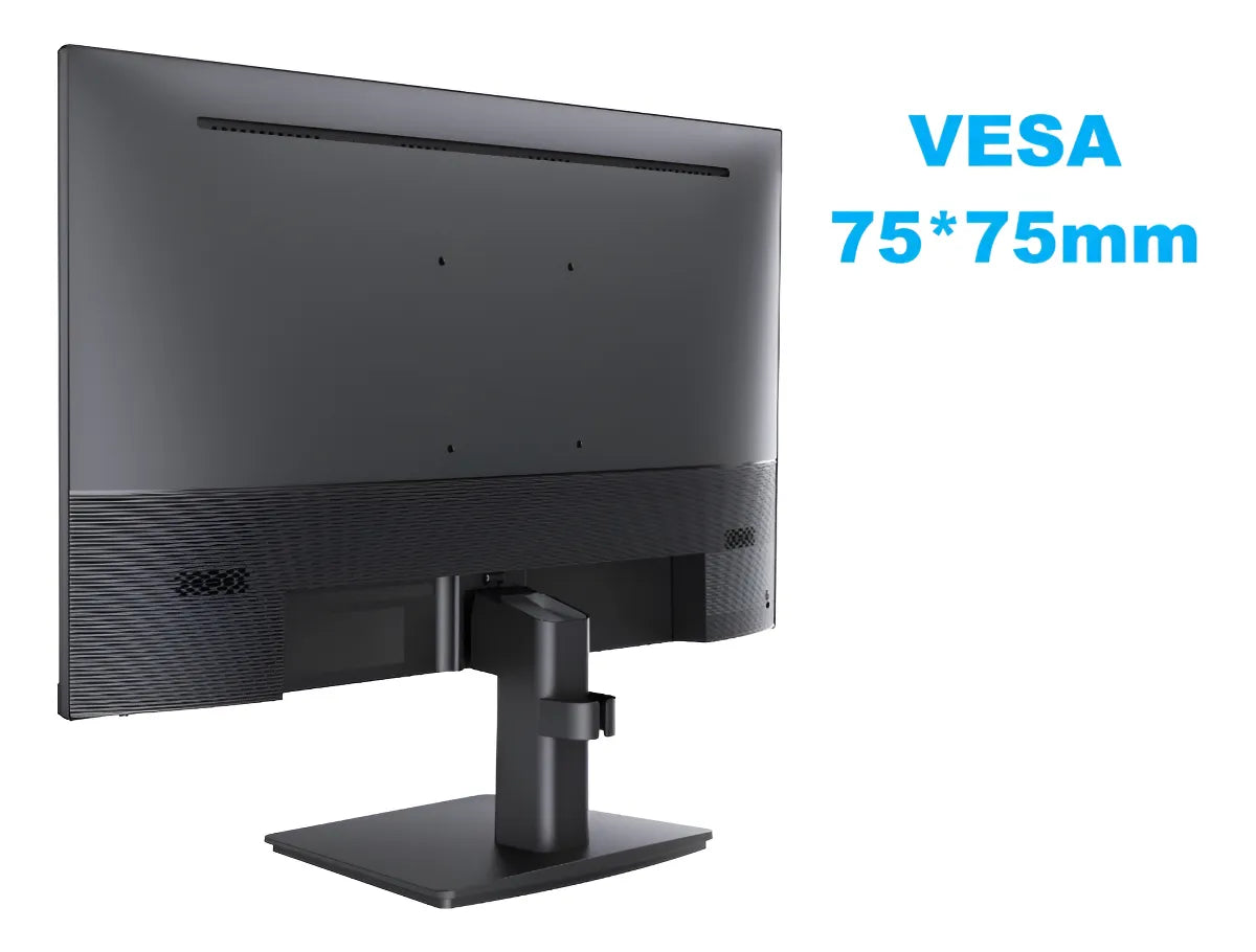 Monitor Gamer Xundefined con pantalla de 22" 75Hz y resolución Full HD