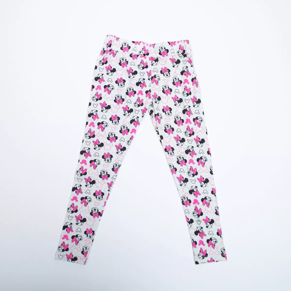 Pantalon De Buzo Niña Minnie Multi Blanco Disney
