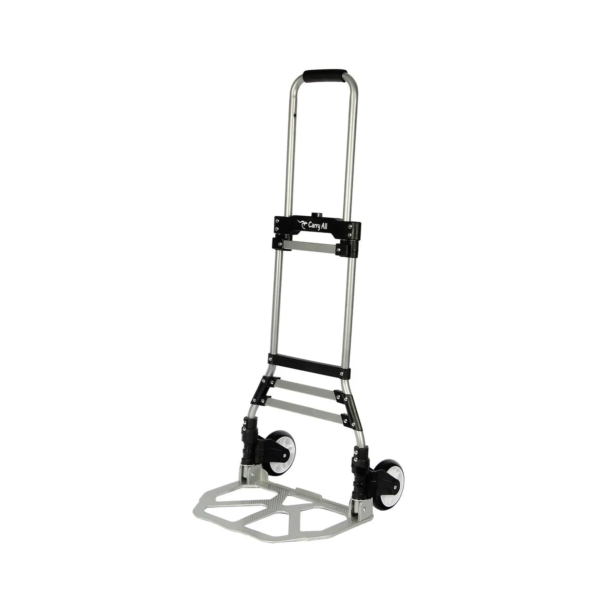 Carro de Carga Tipo Yegua Carry All® Equus 80 Kilos Rodamientos y Cuerda Elástica