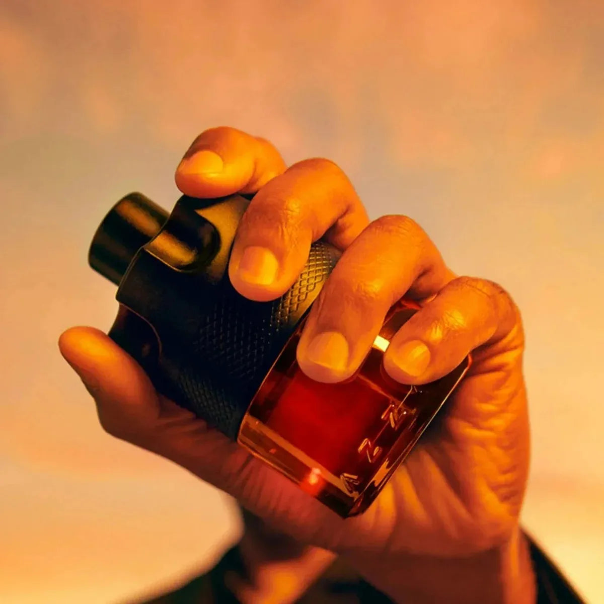 Azzaro The Most Wanted Parfum Hombre 100 ml