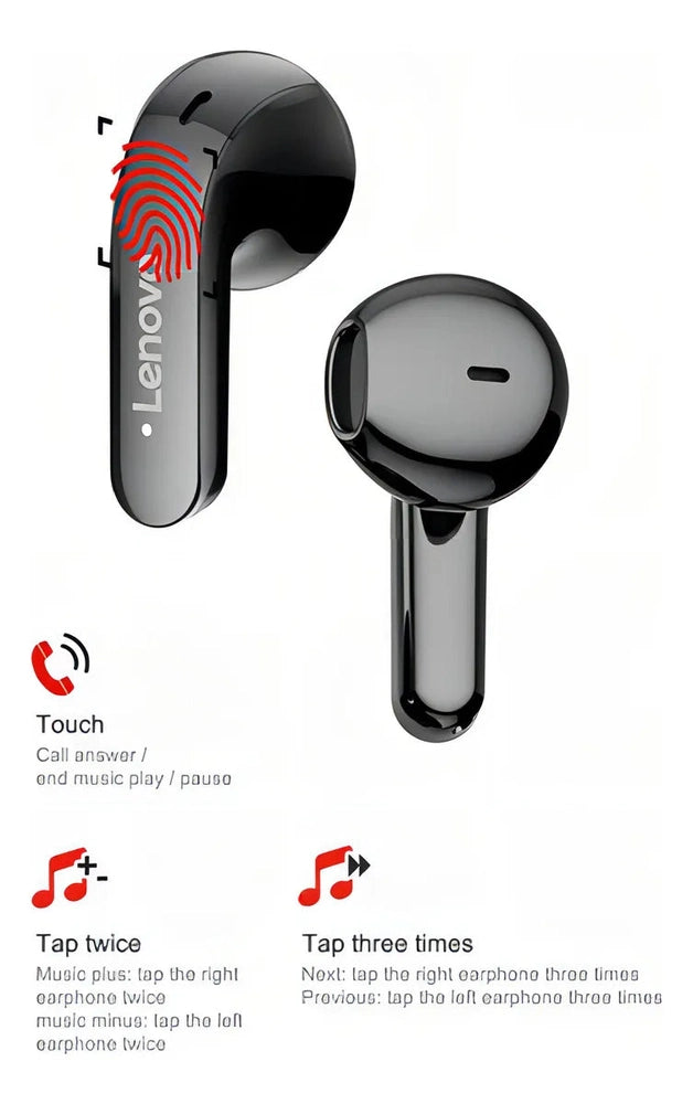 Audifonos Lenovo Thinkplus Live Pods X16