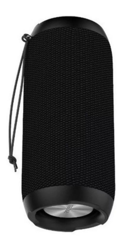 Parlante Bluetooth Tedge 10w Inalámbrico Resistente Al Agua