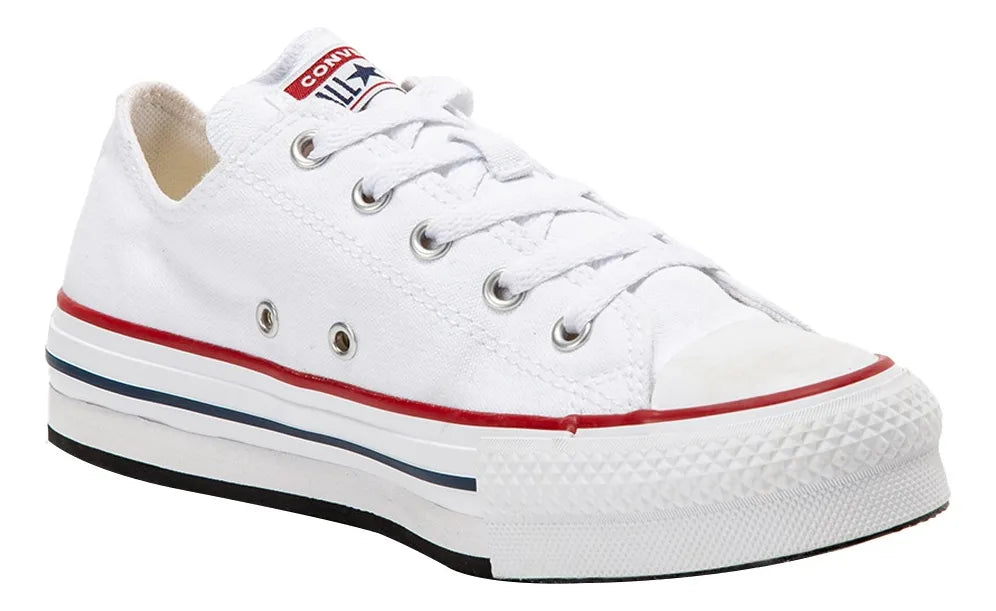 Zapatillas Converse Chuck Taylor All Star Eva Lift 272858c