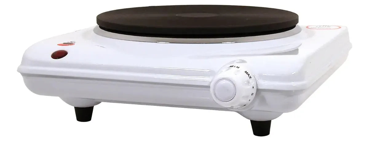 Cocina Eléctrica Portátil Magefesa MGF8012 Dinamic de 1 Plato 1500 W