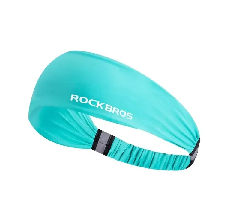 Cintillo Deportivo Rockbros Multiuso, Atractivos Diseños