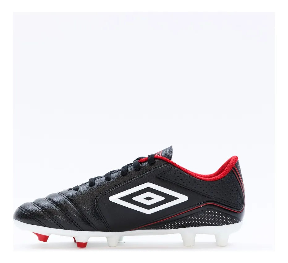 Botines de Futbol Umbro Classico XII Lt FG Niño
