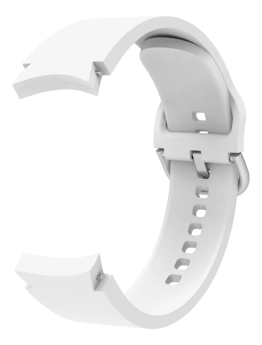 Correa Silicona Para Samsung Galaxy Watch 4 / Classic - 20mm