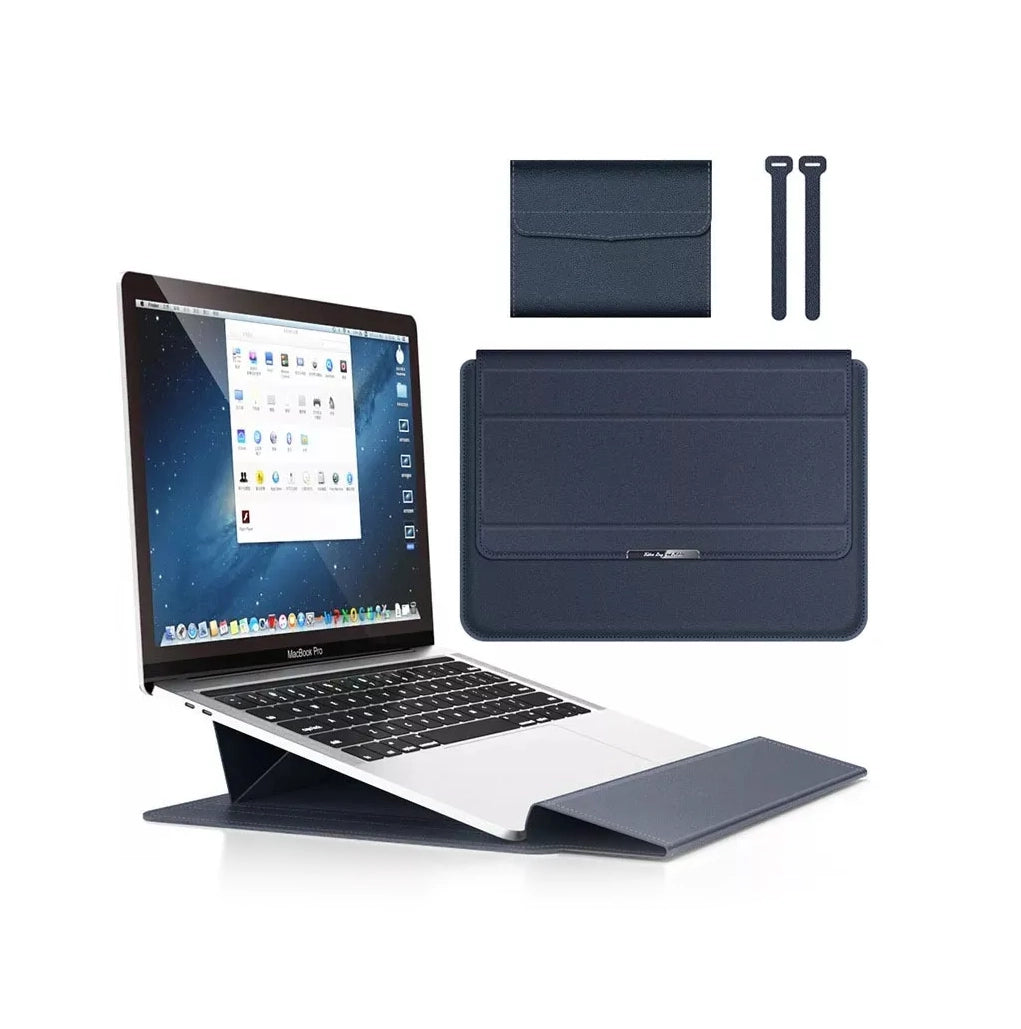 Funda Para Notebooks Con Plataforma 13 Y 14 Pulgadas