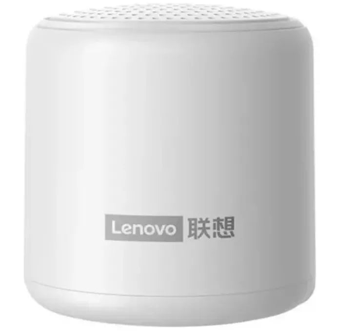 Lenovo L01 DE TWS Speaker Altavoz Bluetooth HD Audio