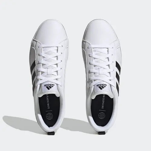Zapatillas adidas Casual Vs Pace 2.0 Hombre Blanco Hp6010