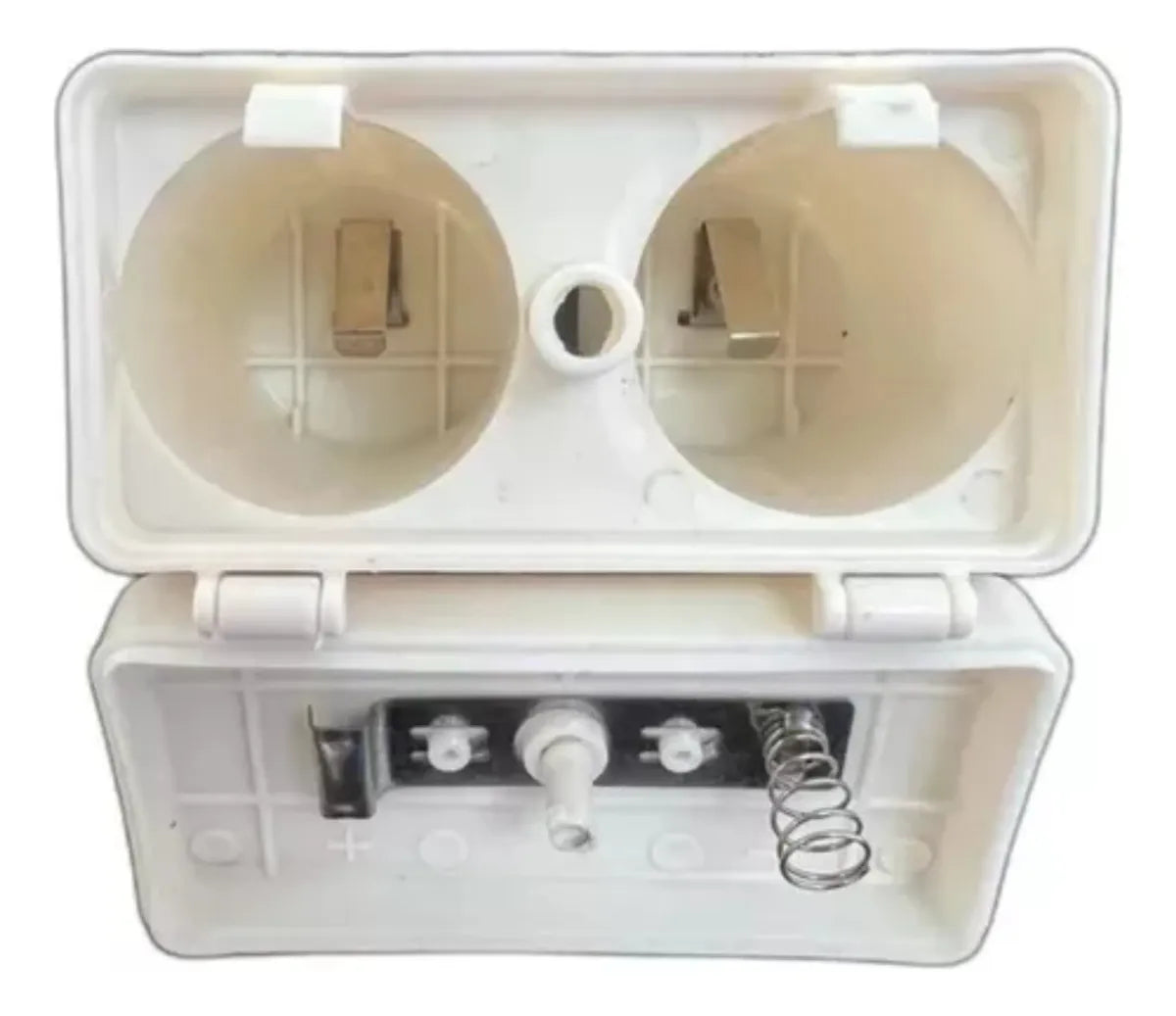 Porta Pilas Calefont Junker- Neckar