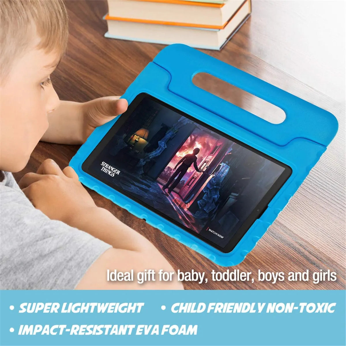 Galaxy Tab A7 10.4" 2020 T500 Shockproof Kids Case | ProCase