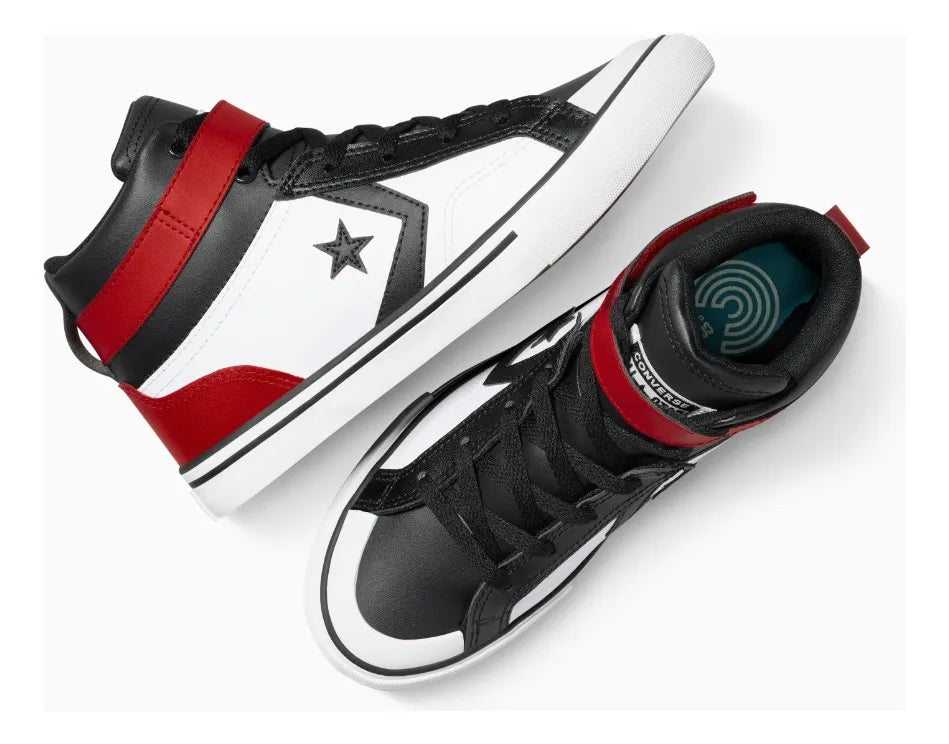Zapatilla Converse Pro Blaze Strap A11765c