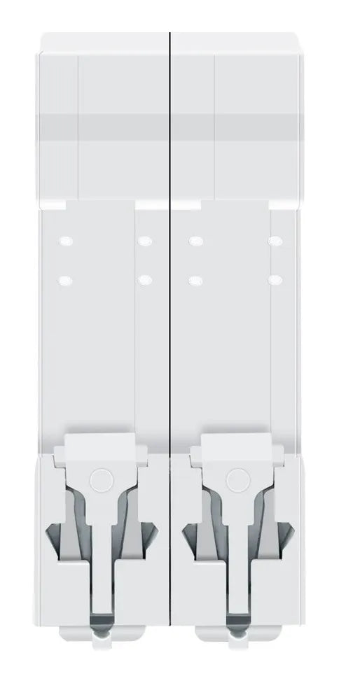 Interruptor Automático Dc 63a 1000v, Sistema Solar, Oferta !