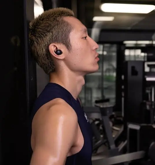 Audífonos deportivos Sennheiser Momentum
