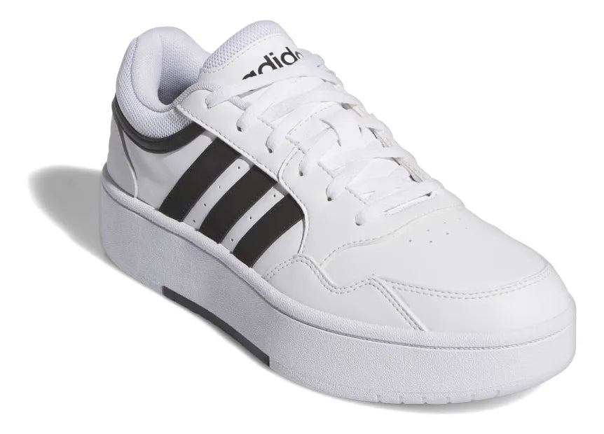 Zapatillas adidas Hoops 3.0 Bold Mujer