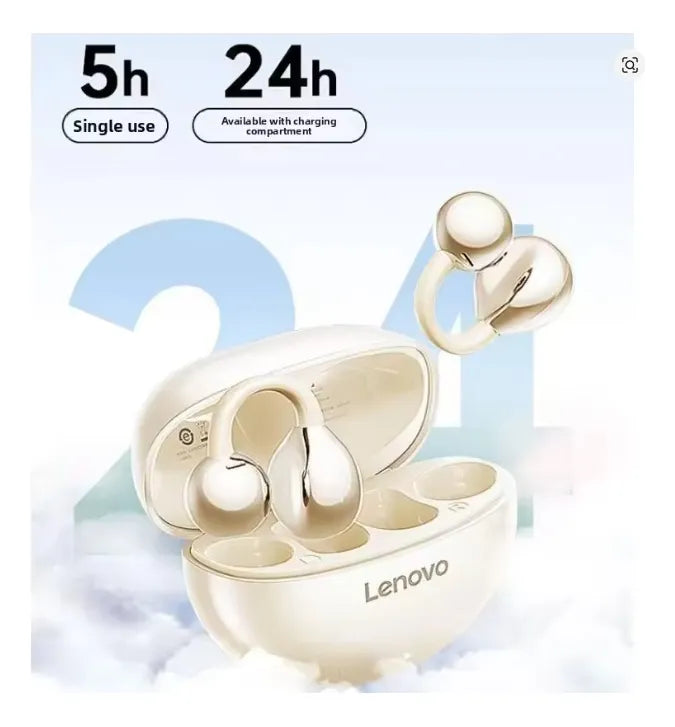 Audífonos Inalámbricos ThinkPlus TA410 Bluetooth 5.4 TWS