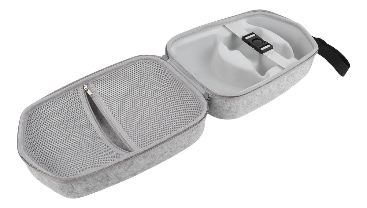 Bolsa De Almacenamiento De Gafas Vr, Eva, Antiarañazos