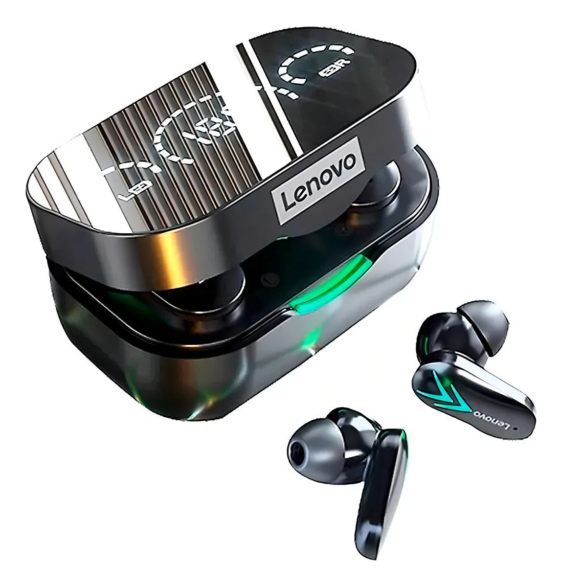 Lenovo Xt82 Color Negro