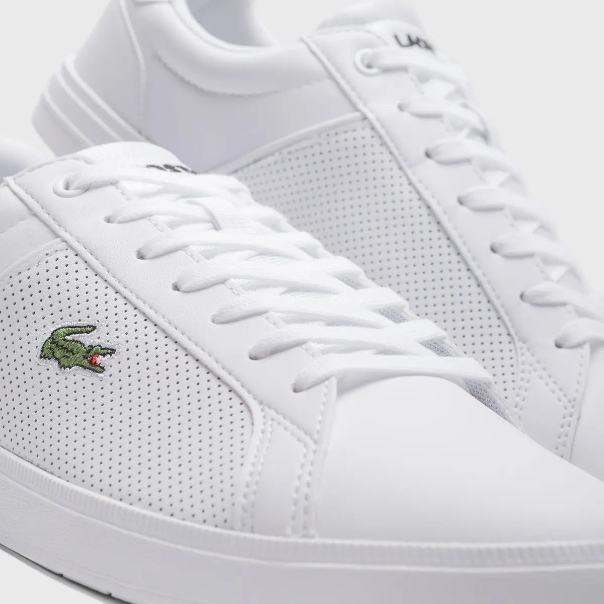 Zapatilla Urbana Hombre Lacoste Lite Base