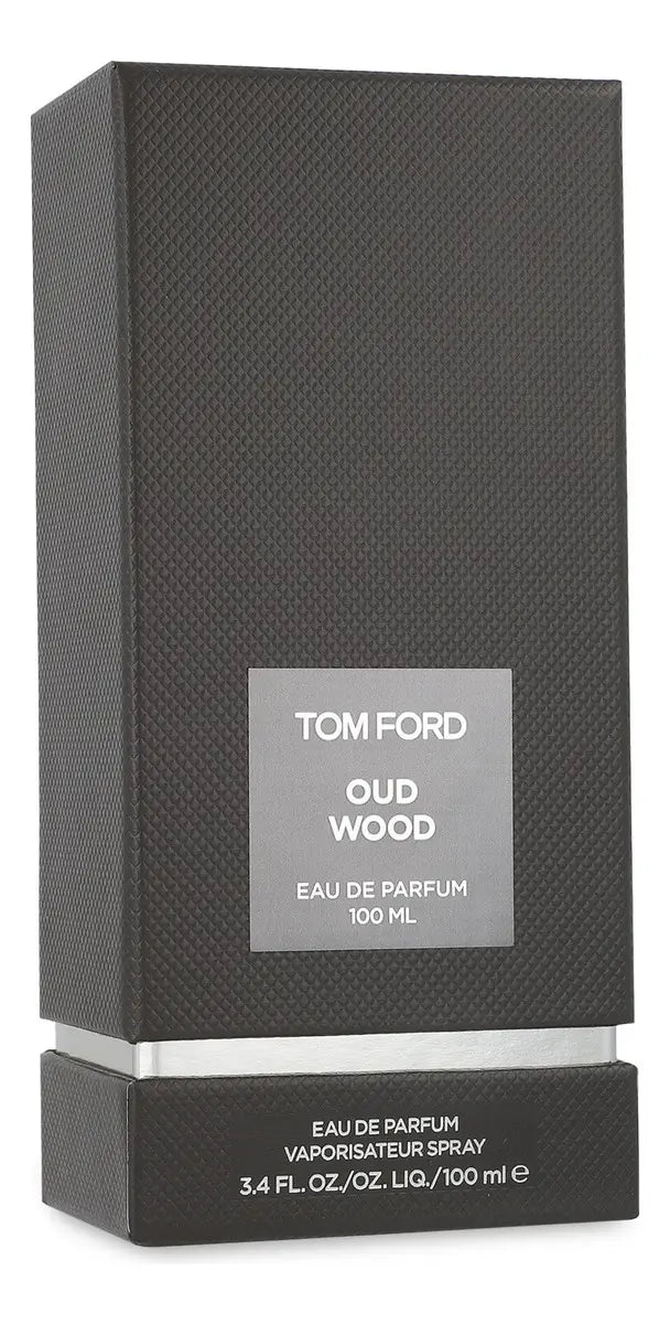 Perfume para hombre Tom Ford de Oud Wood, 100 ml