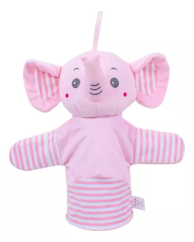 Juguete Títere Para Mano Niños/bebés