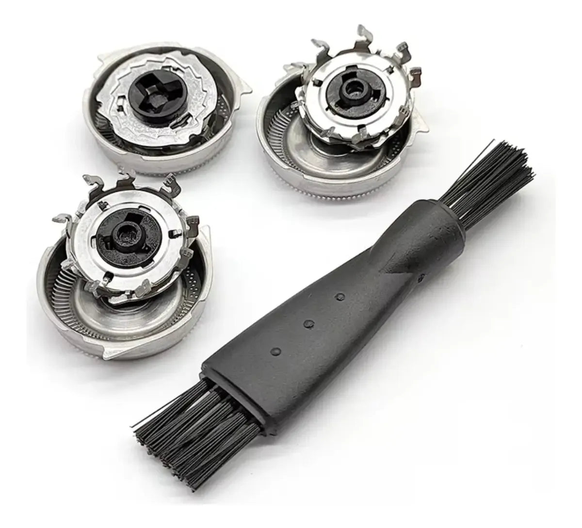 3X Cabezal De Afeitadora Para Philips Sh50 Hq8
