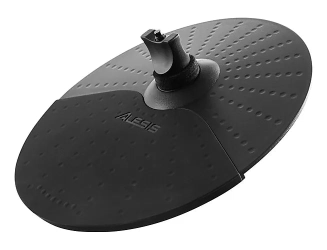 Set de batería Expansion Alesis Nitro Max con Mesh Tom Pad y 10 platillos