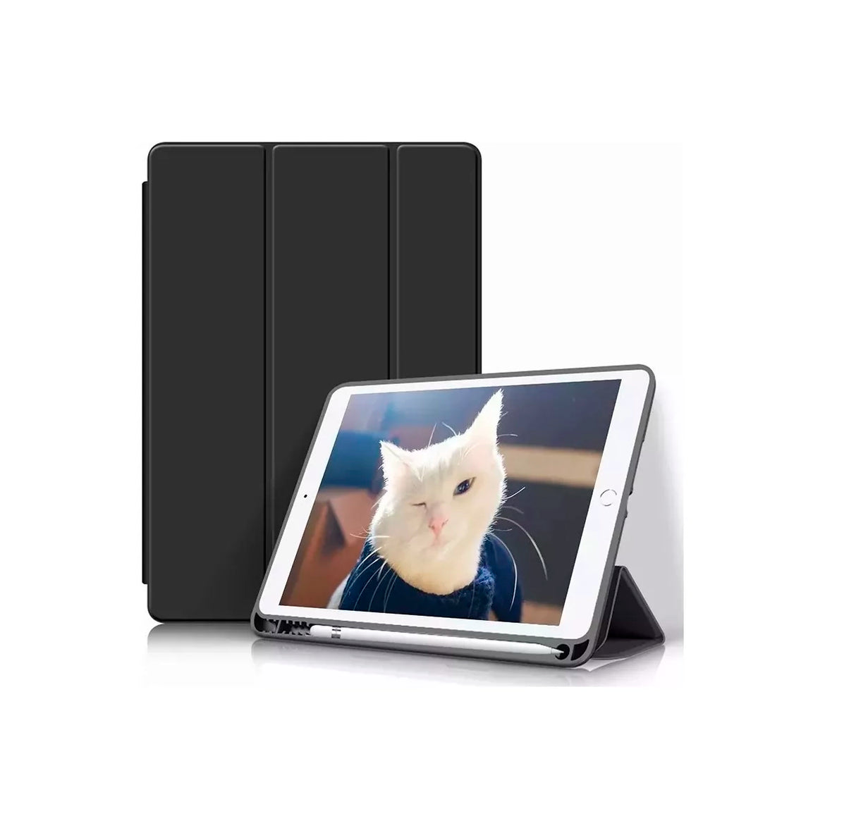 Carcasa Smart Cover Compatible Con iPad Air 4/5 10.9