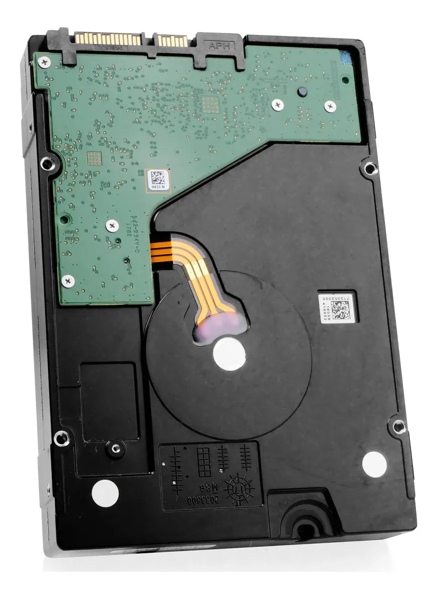 Disco Duro Seagate Exos 7E8 8TB Enterprise 3.5" SATA 6Gb/s 7200 RPM | Open Box