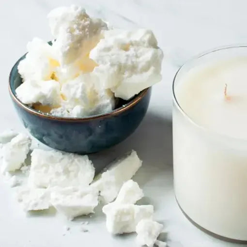 Cera De Coco Velas Alta Pureza Caja 20 Kilos