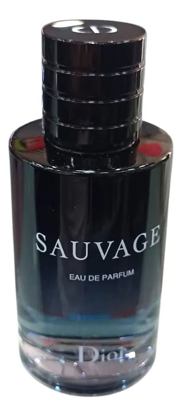Dior Sauvage Eau De Parfum 100ml