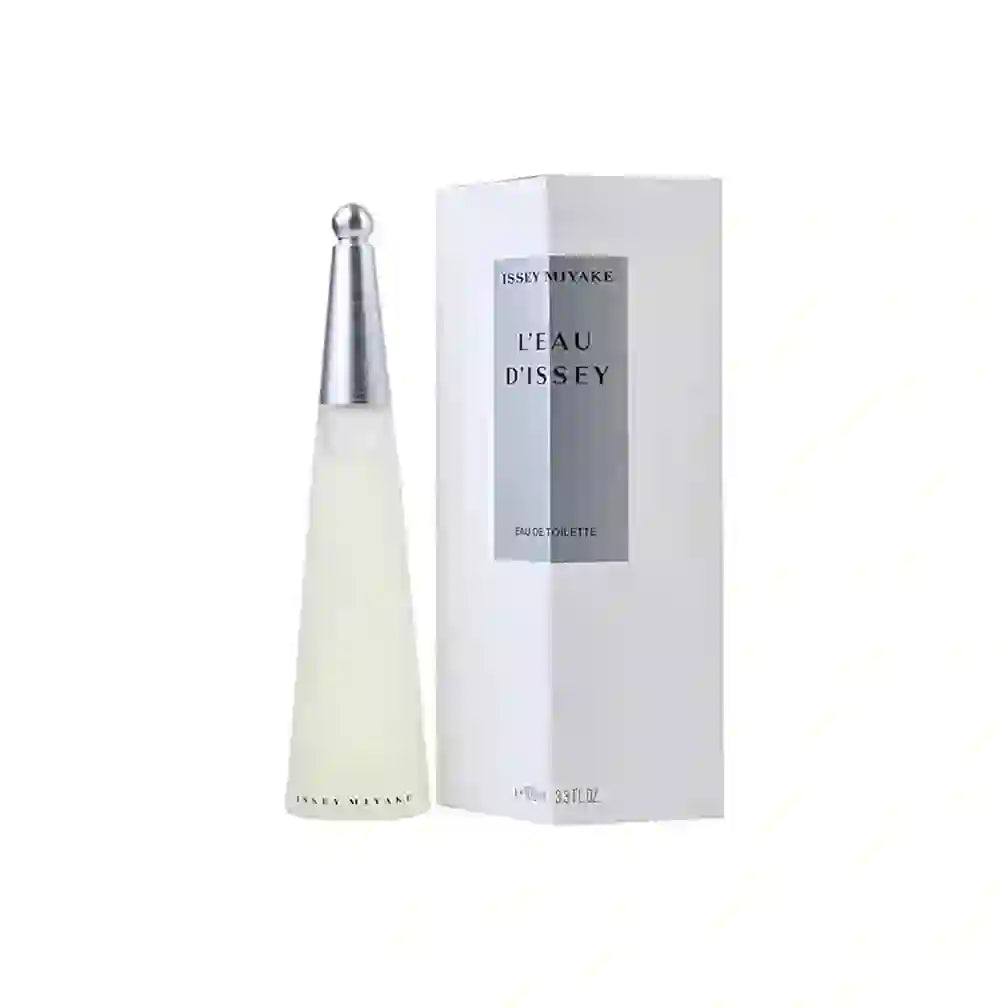 Leau Dissey Issey Miyake Edt 100ml Mujer/ EDT